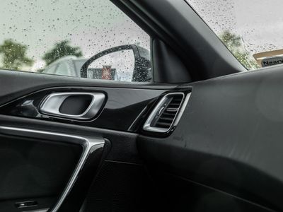 2024 Kia Ceed