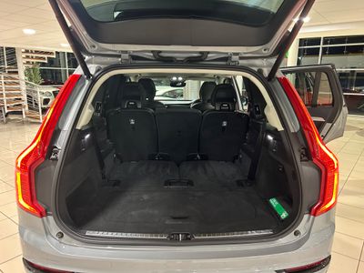 2024 Volvo XC90