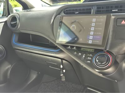 2014 Toyota Aqua