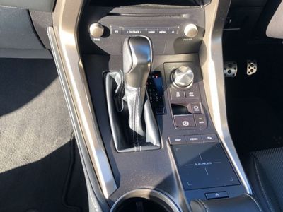 2018 Lexus NX