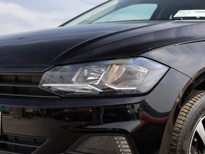 2021 Volkswagen Polo