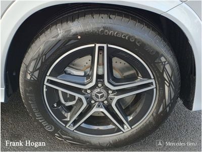 2026 Mercedes-Benz GLE Class