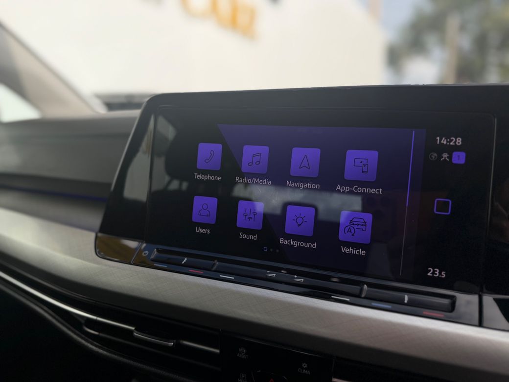 2023 Volkswagen Golf