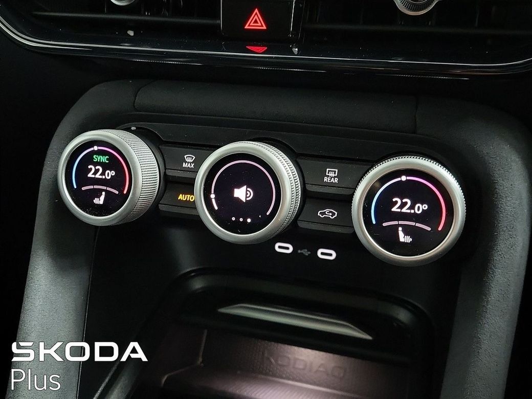 2025 Skoda Kodiaq