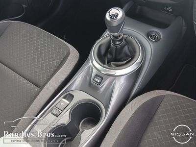 2022 Nissan Juke