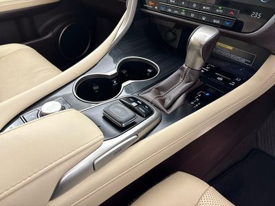 2019 Lexus RX450h