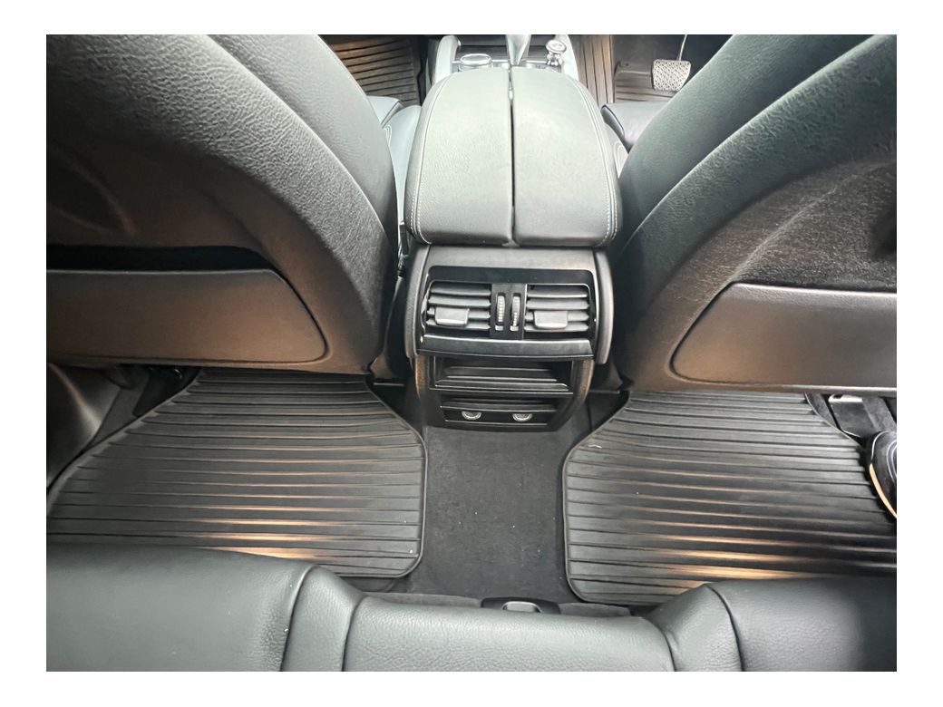 2018 BMW X5