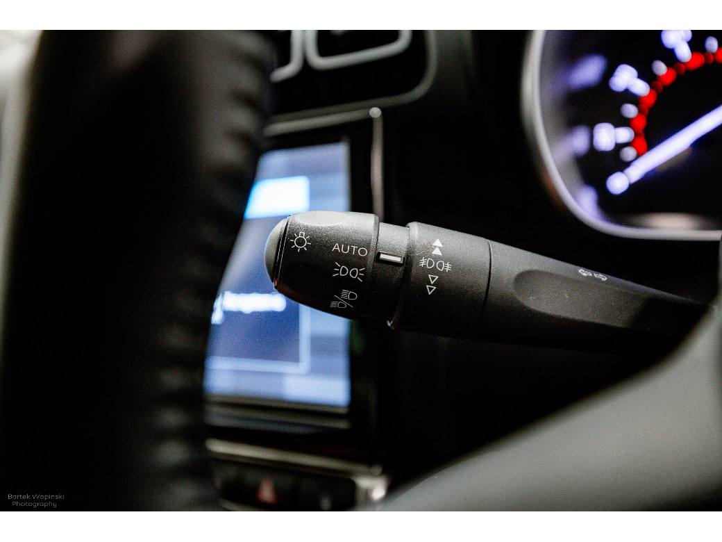 2022 Citroen C3 Aircross