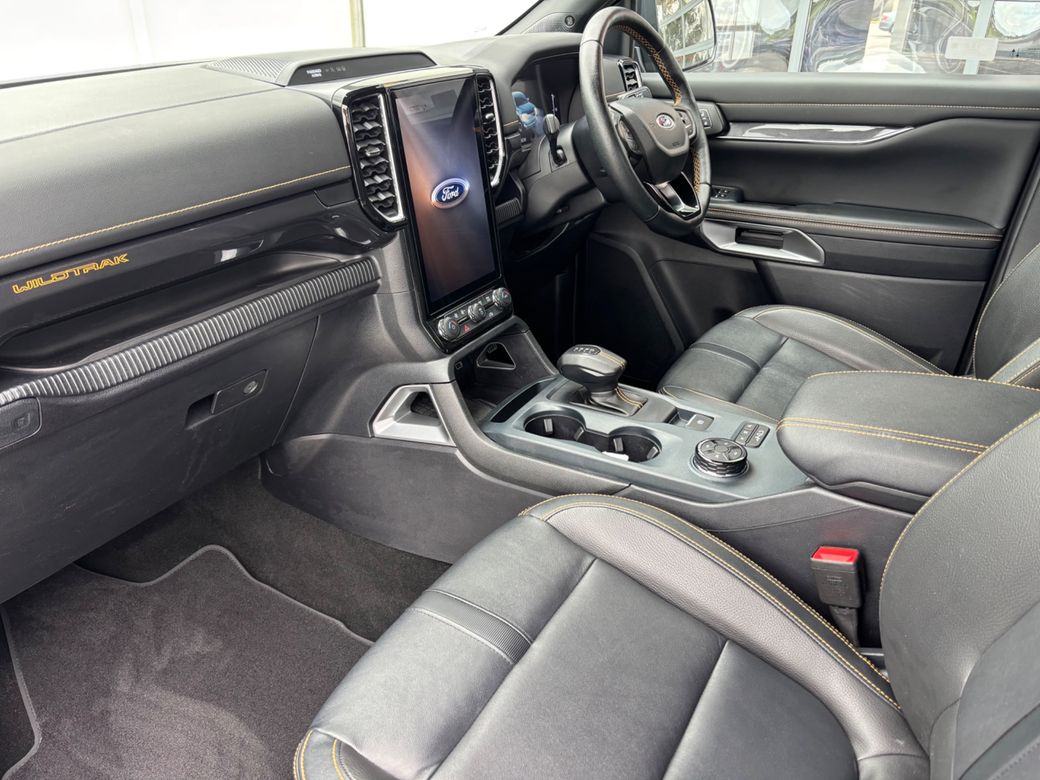 2023 Ford Ranger