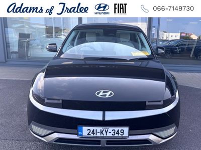 2024 Hyundai Ioniq 5