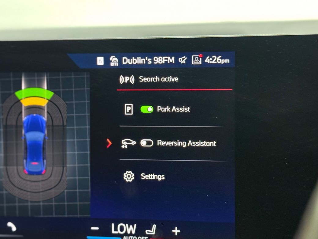 2023 BMW i4