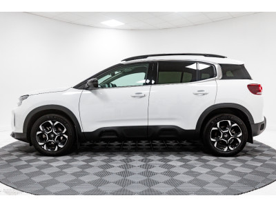 2024 Citroen C5 Aircross