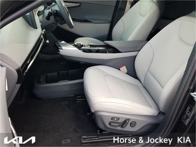 2026 Kia EV6
