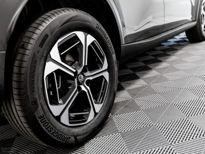 2026 Citroen C3 Aircross