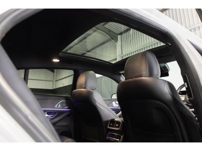 2022 Mercedes-Benz GLE Class