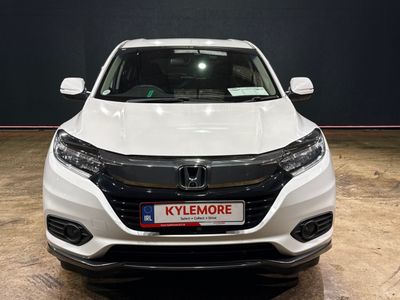 2020 Honda Vezel