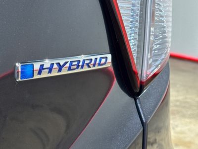 2017 Honda Vezel