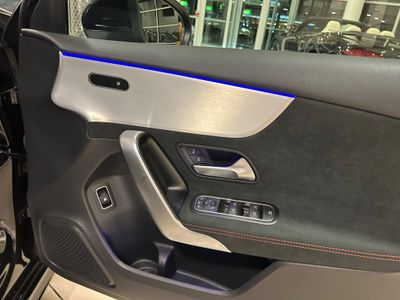 2023 Mercedes-Benz A Class