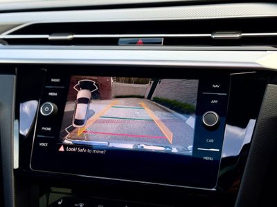 2022 Volkswagen Arteon