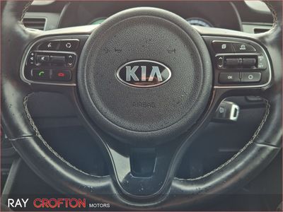 2018 Kia Niro