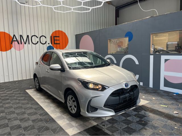 vehicle for sale from The Automatic Motor Car Centre