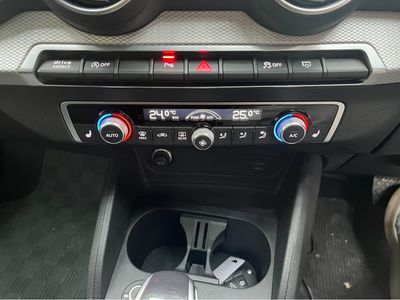 2023 Audi Q2