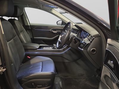 2019 Audi A8