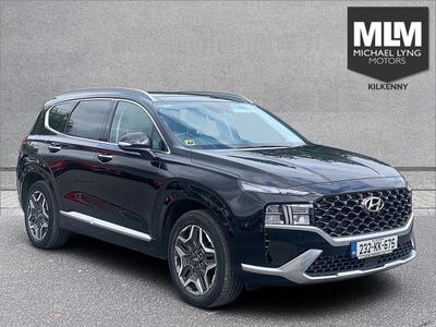 2023 Hyundai Santa Fe