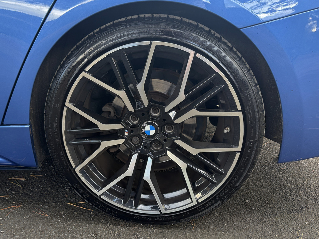 2017 BMW 3 Series