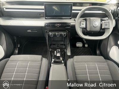 2026 Citroen C3
