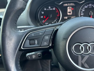 2017 Audi A3