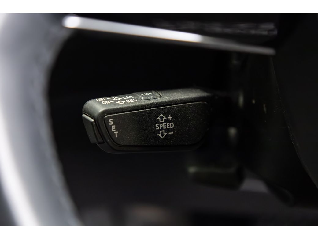 2021 Audi A6