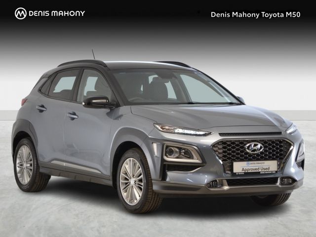 vehicle for sale from Denis Mahony Toyota Kilbarrack