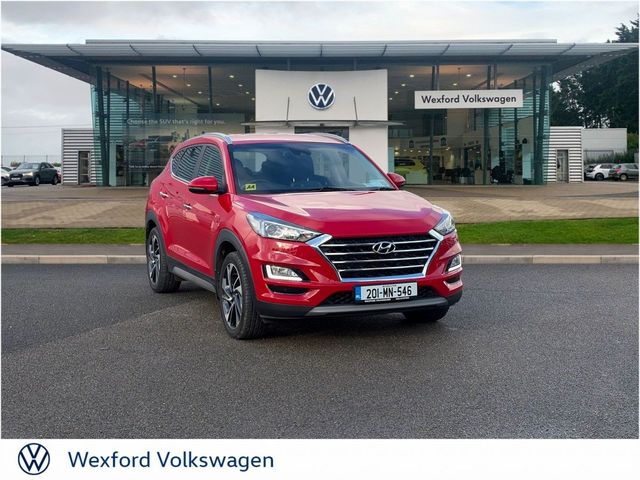vehicle for sale from Wexford Volkswagen