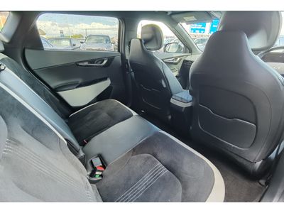 2022 Kia EV6