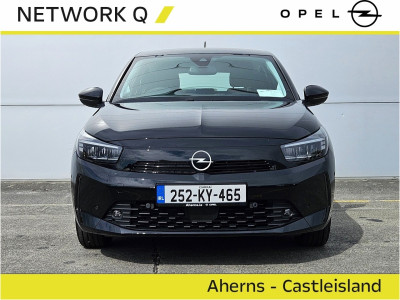 2025 Opel Corsa
