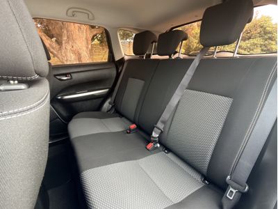2020 Suzuki Vitara
