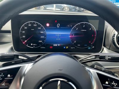 2024 Mercedes-Benz C Class