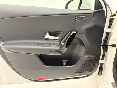 2020 Mercedes-Benz A Class
