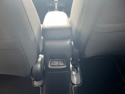 2025 Honda Jazz