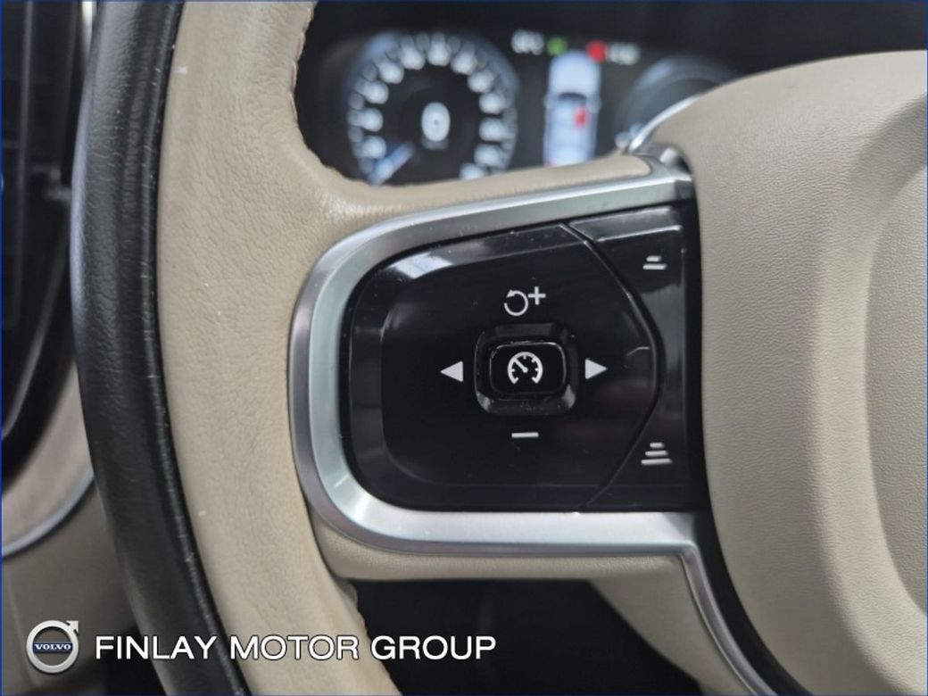 2021 Volvo XC60