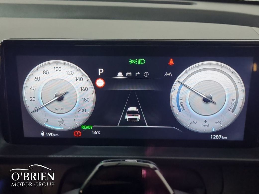 2025 Hyundai INSTER
