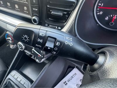 2019 Kia Stonic