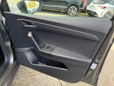 2024 SEAT Arona