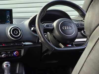 2015 Audi A3