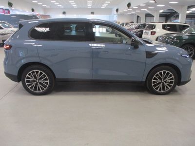 2026 Leapmotor B10