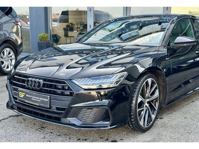 2021 Audi A7