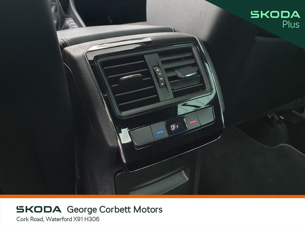 2023 Skoda Superb