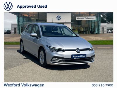 2021 Volkswagen Golf