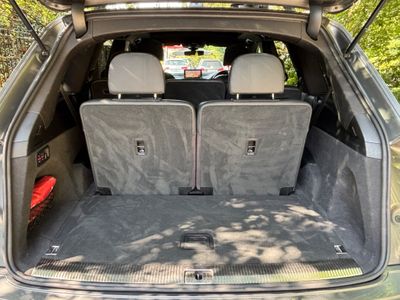 2016 Audi Q7